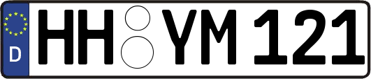 HH-YM121