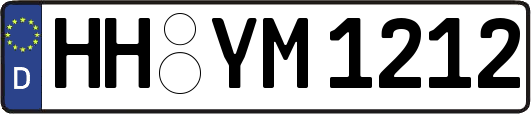 HH-YM1212