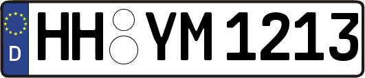HH-YM1213