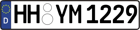 HH-YM1229