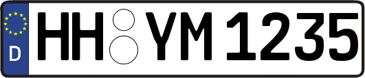 HH-YM1235