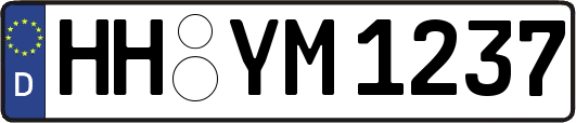 HH-YM1237