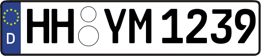 HH-YM1239