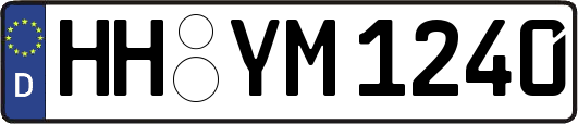 HH-YM1240