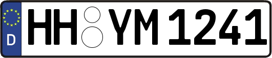 HH-YM1241