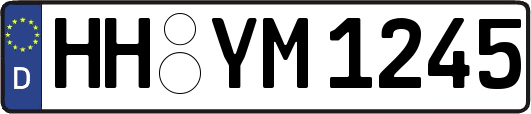 HH-YM1245