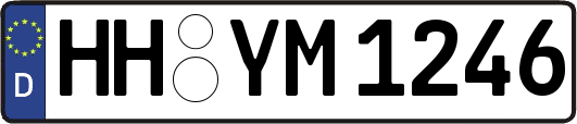 HH-YM1246
