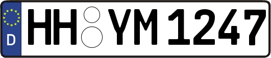 HH-YM1247