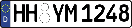 HH-YM1248