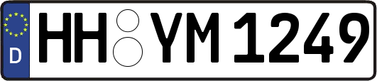 HH-YM1249