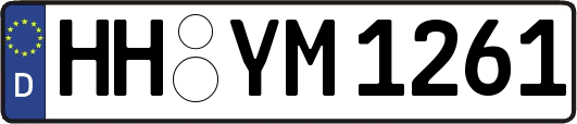 HH-YM1261