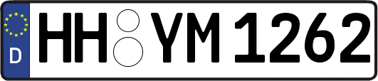 HH-YM1262