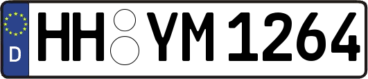 HH-YM1264