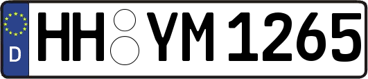 HH-YM1265