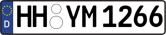 HH-YM1266