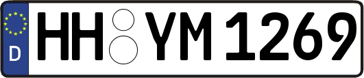 HH-YM1269