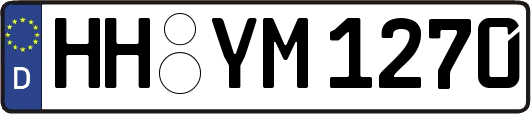 HH-YM1270