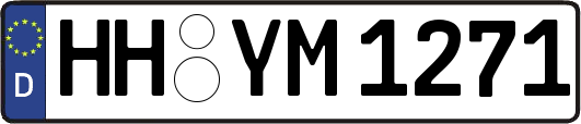 HH-YM1271