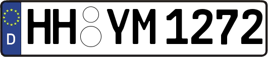 HH-YM1272