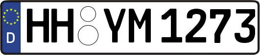 HH-YM1273