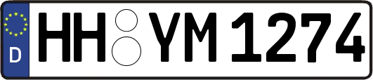 HH-YM1274