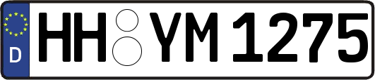 HH-YM1275