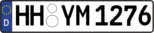 HH-YM1276