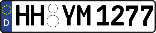 HH-YM1277