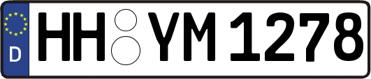HH-YM1278