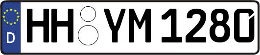 HH-YM1280