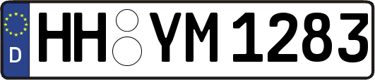 HH-YM1283