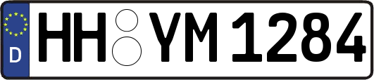 HH-YM1284