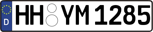 HH-YM1285