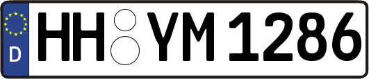 HH-YM1286