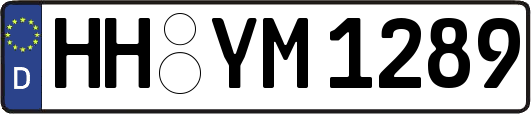 HH-YM1289