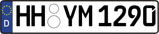 HH-YM1290