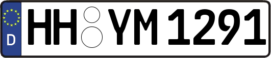 HH-YM1291