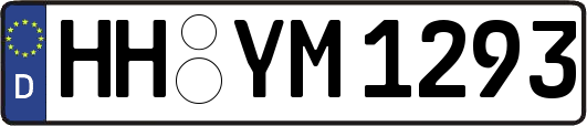 HH-YM1293