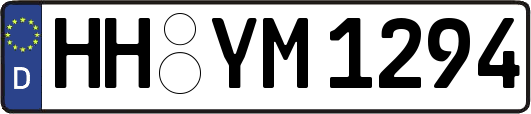 HH-YM1294