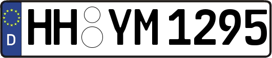HH-YM1295