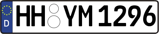 HH-YM1296