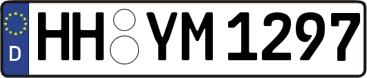 HH-YM1297