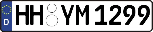 HH-YM1299