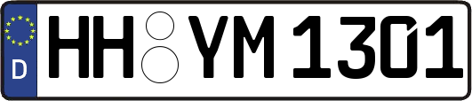 HH-YM1301