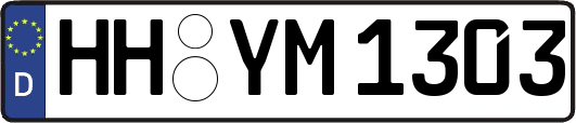 HH-YM1303