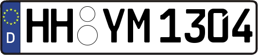 HH-YM1304
