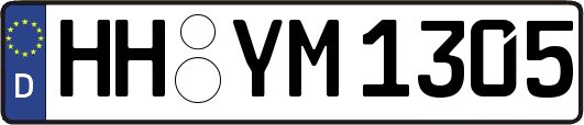 HH-YM1305