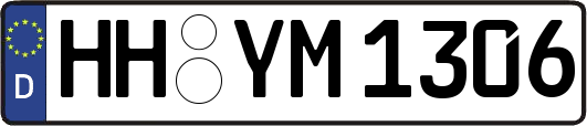 HH-YM1306