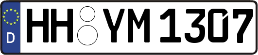 HH-YM1307