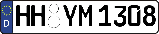 HH-YM1308